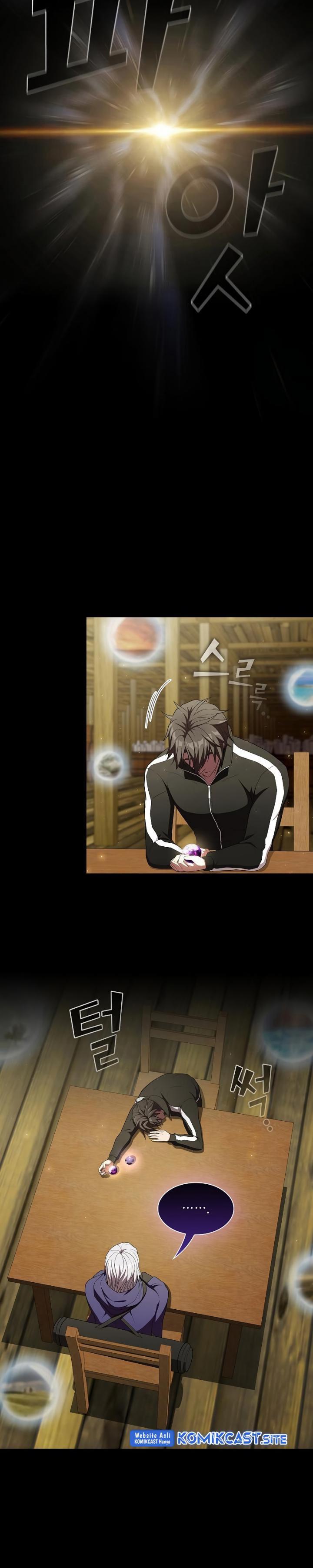 The Tutorial Tower of the Advanced Player Chap 140 - Next Chap 141