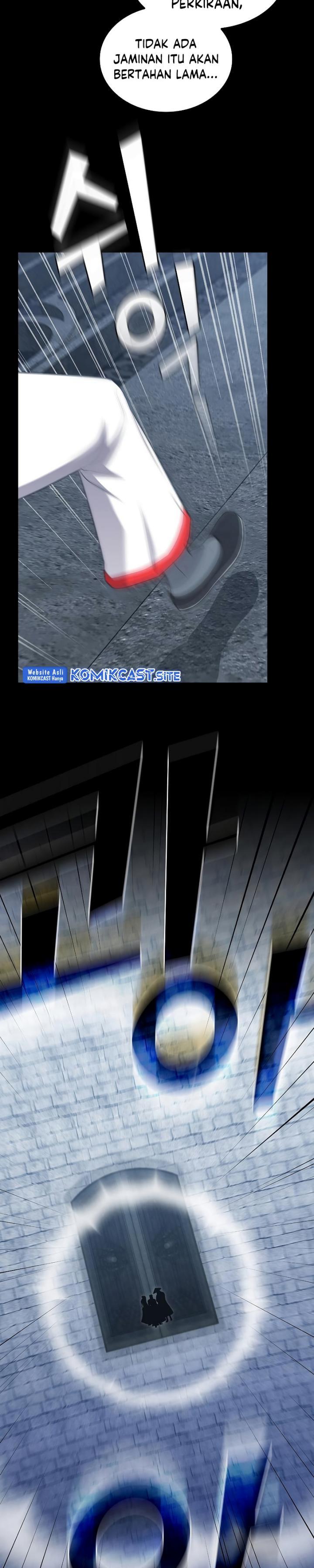 The Tutorial Tower of the Advanced Player Chap 140 - Next Chap 141