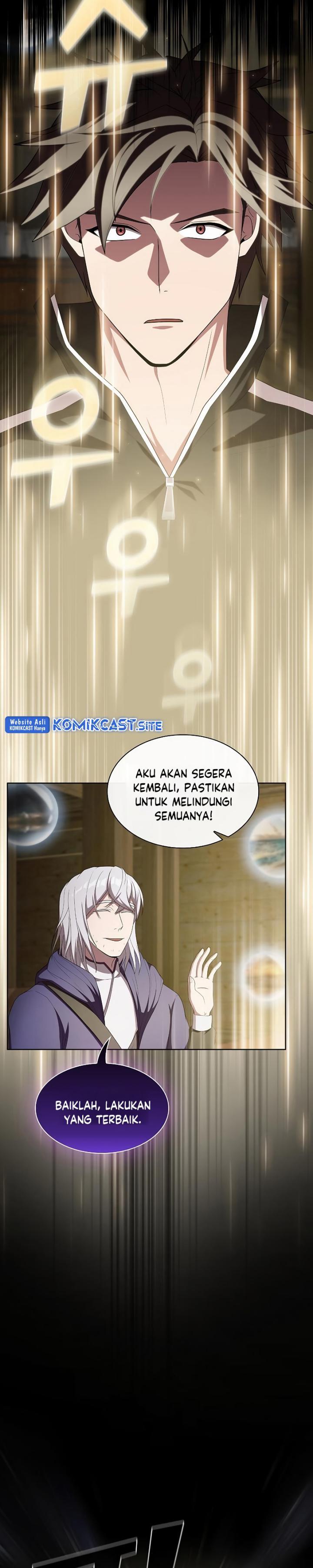 The Tutorial Tower of the Advanced Player Chap 140 - Next Chap 141