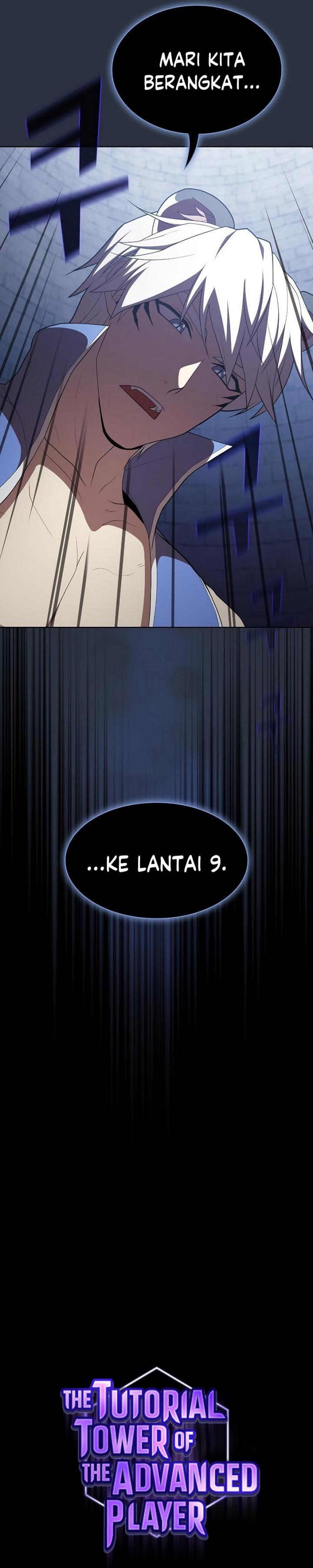 The Tutorial Tower of the Advanced Player Chap 140 - Next Chap 141