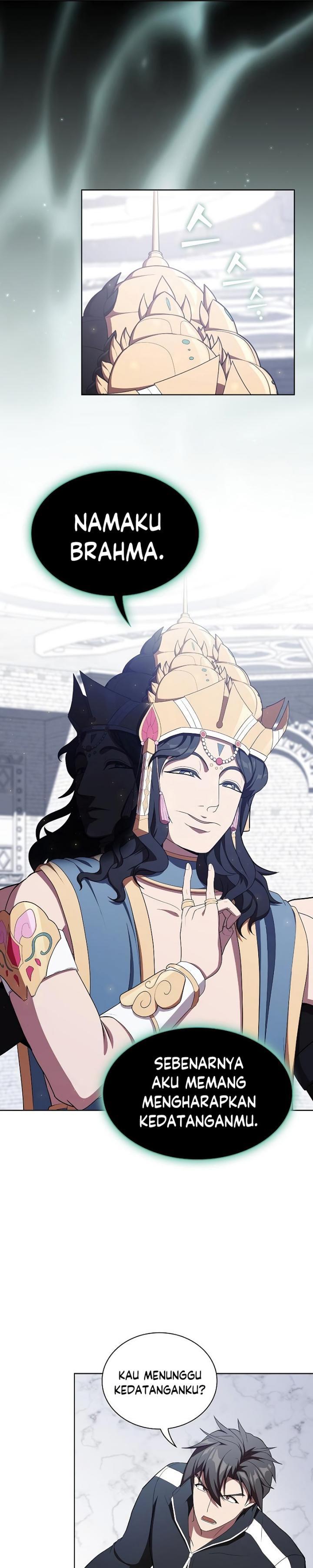 The Tutorial Tower of the Advanced Player Chap 140 - Next Chap 141