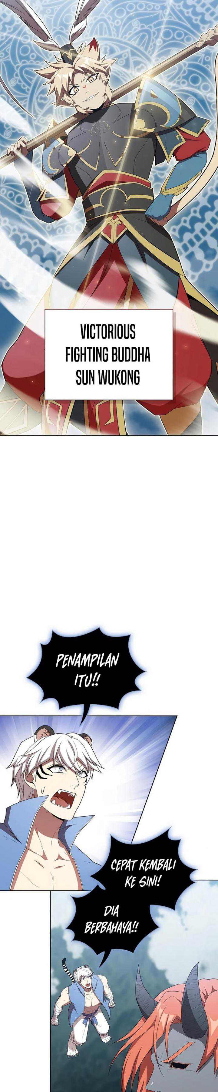 The Tutorial Tower of the Advanced Player Chap 141 - Next Chap 142