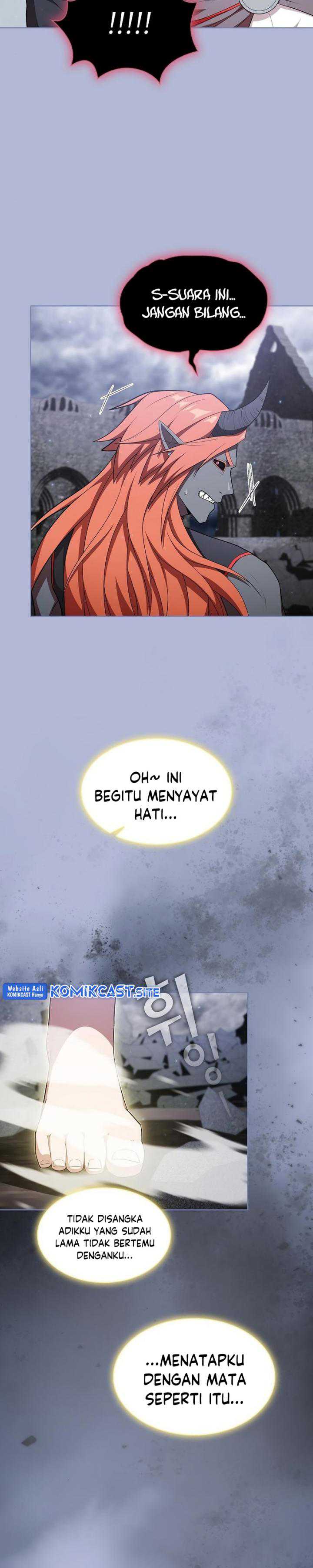 The Tutorial Tower of the Advanced Player Chap 141 - Next Chap 142