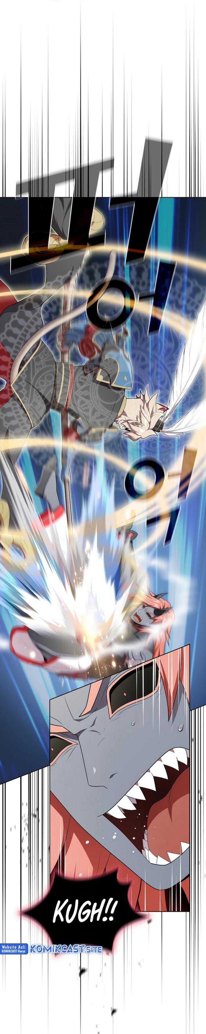 The Tutorial Tower of the Advanced Player Chap 141 - Next Chap 142