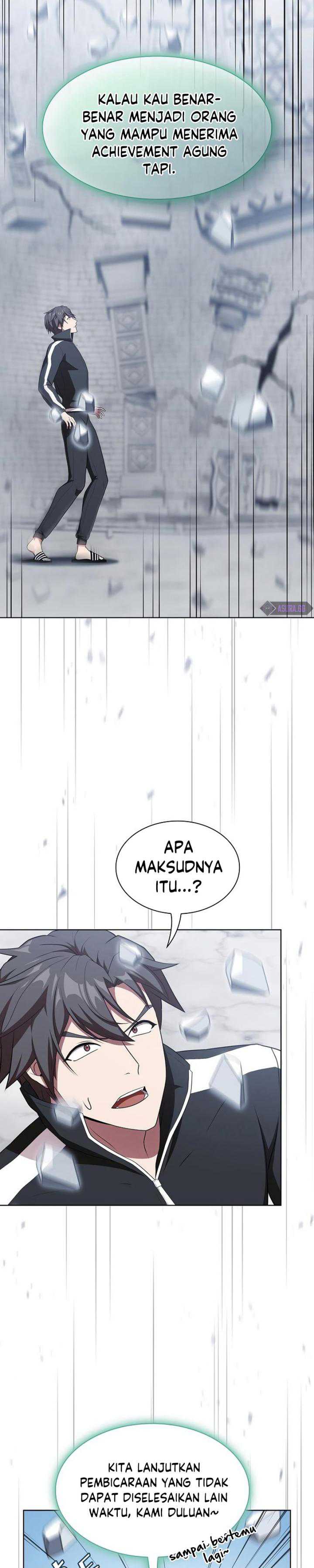 The Tutorial Tower of the Advanced Player Chap 141 - Next Chap 142