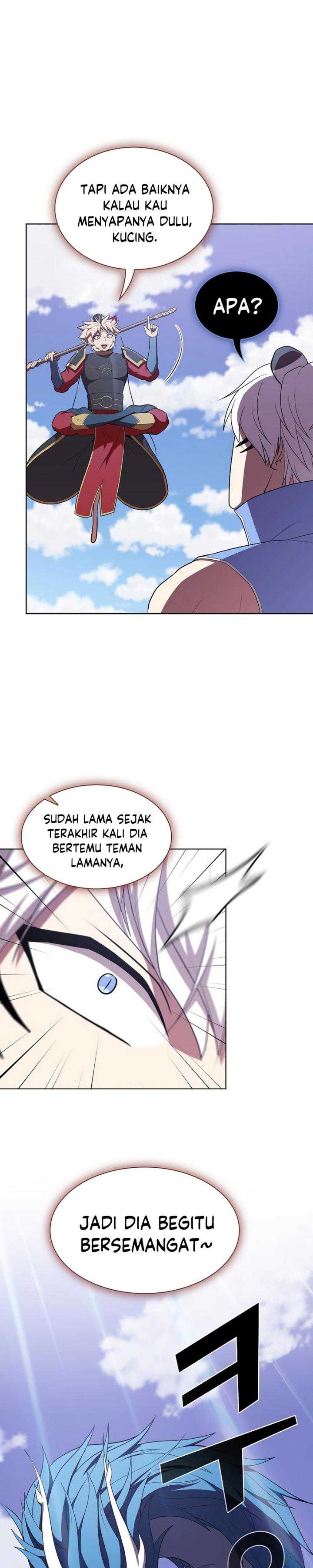 The Tutorial Tower of the Advanced Player Chap 141 - Next Chap 142