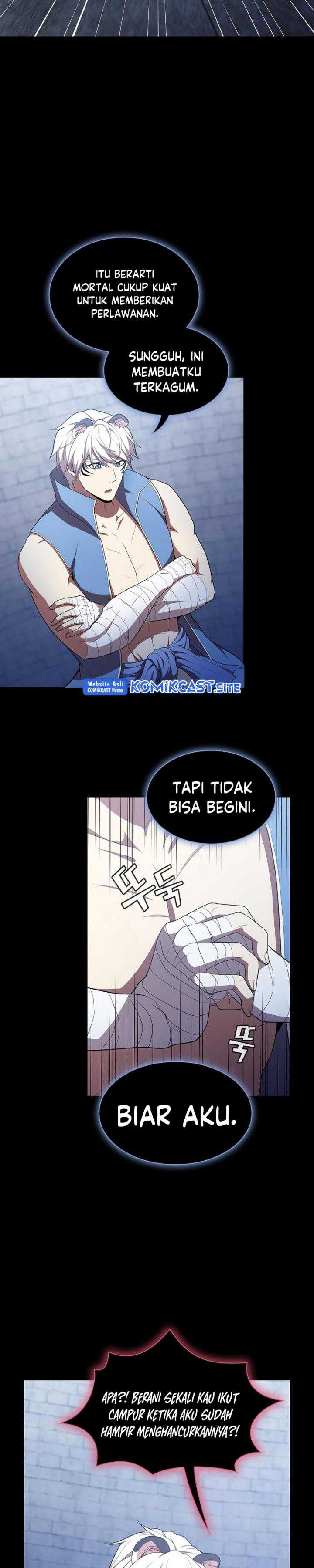 The Tutorial Tower of the Advanced Player Chap 141 - Next Chap 142