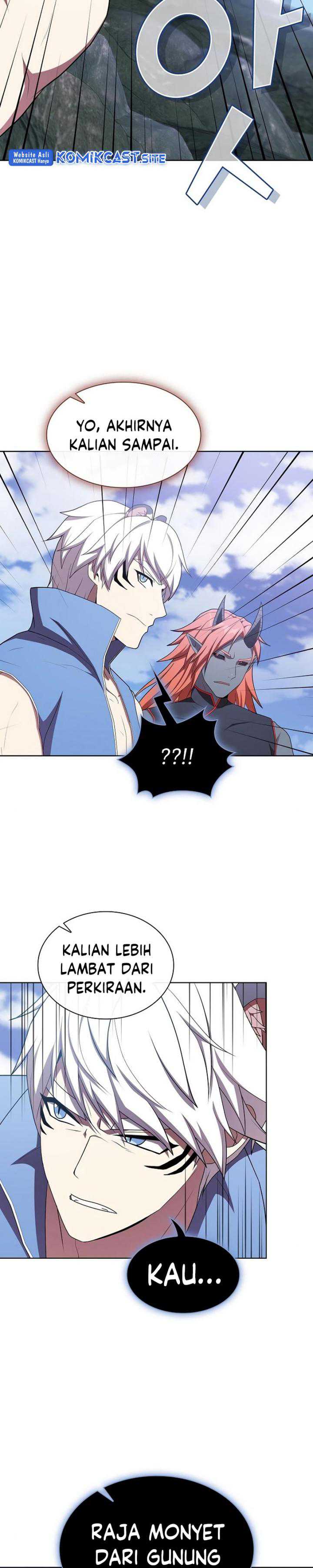 The Tutorial Tower of the Advanced Player Chap 141 - Next Chap 142