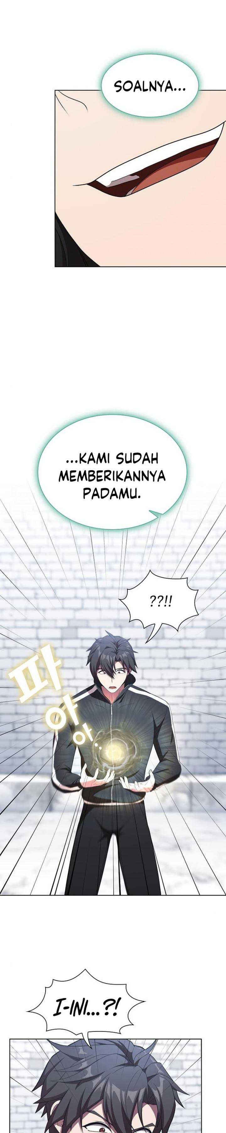 The Tutorial Tower of the Advanced Player Chap 141 - Next Chap 142