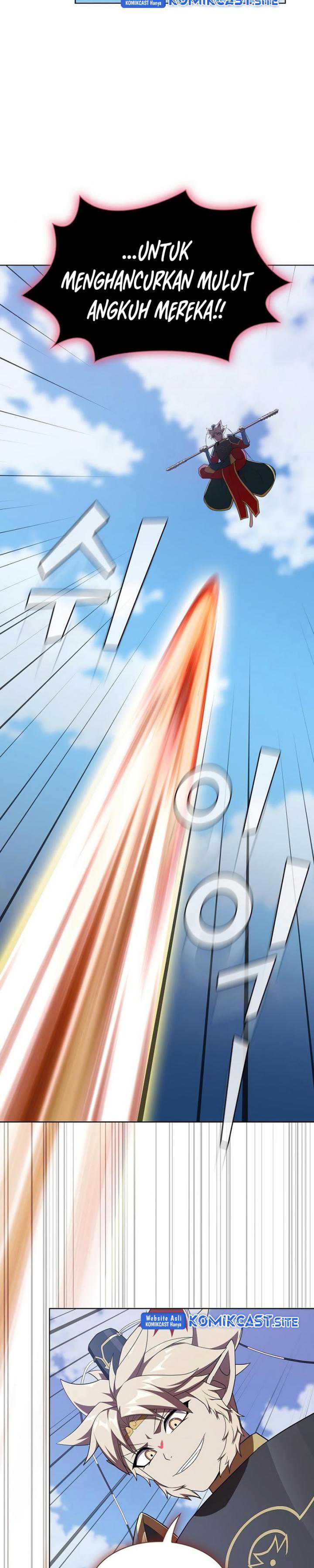 The Tutorial Tower of the Advanced Player Chap 141 - Next Chap 142