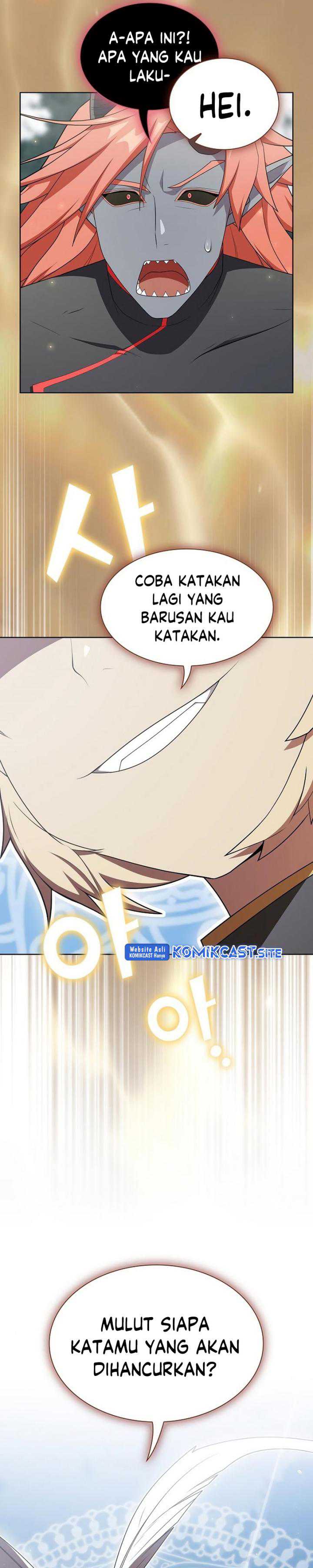 The Tutorial Tower of the Advanced Player Chap 141 - Next Chap 142