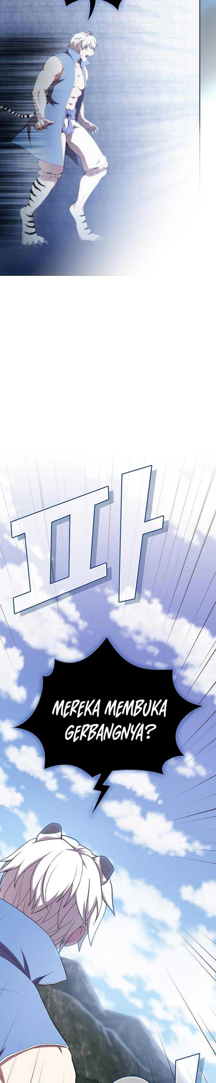 The Tutorial Tower of the Advanced Player Chap 141 - Next Chap 142