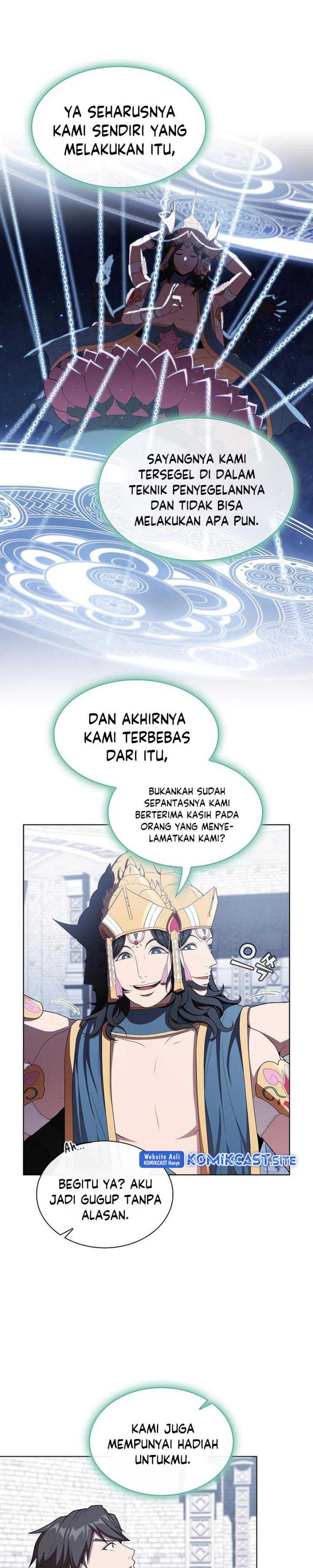 The Tutorial Tower of the Advanced Player Chap 141 - Next Chap 142