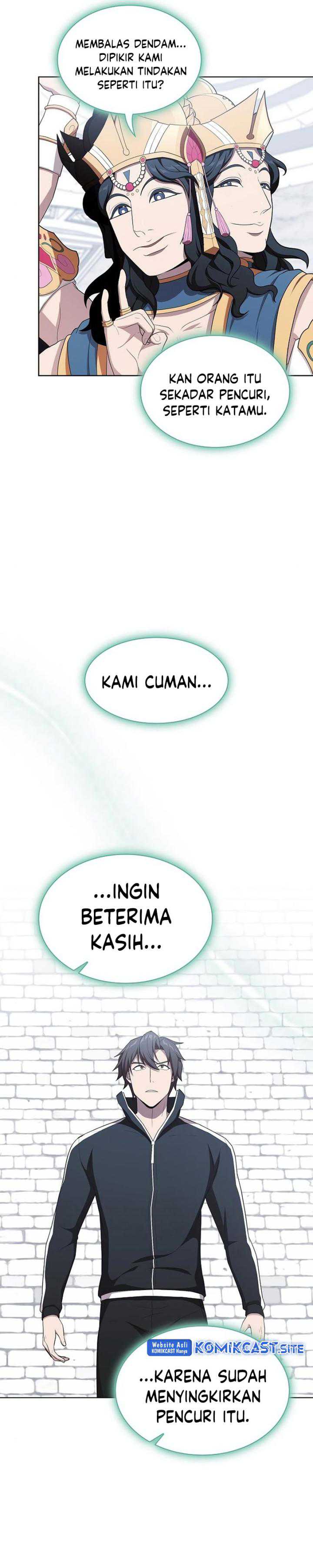 The Tutorial Tower of the Advanced Player Chap 141 - Next Chap 142