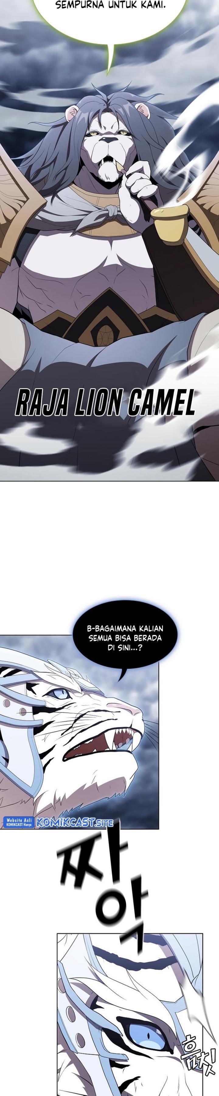 The Tutorial Tower of the Advanced Player Chap 142 - Next Chap 143