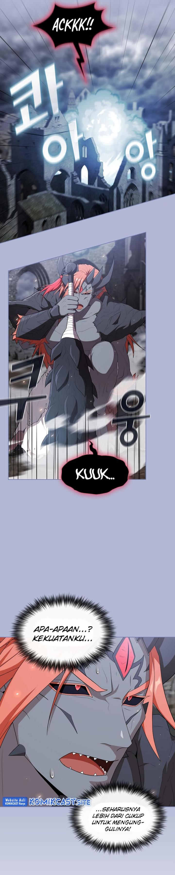 The Tutorial Tower of the Advanced Player Chap 142 - Next Chap 143