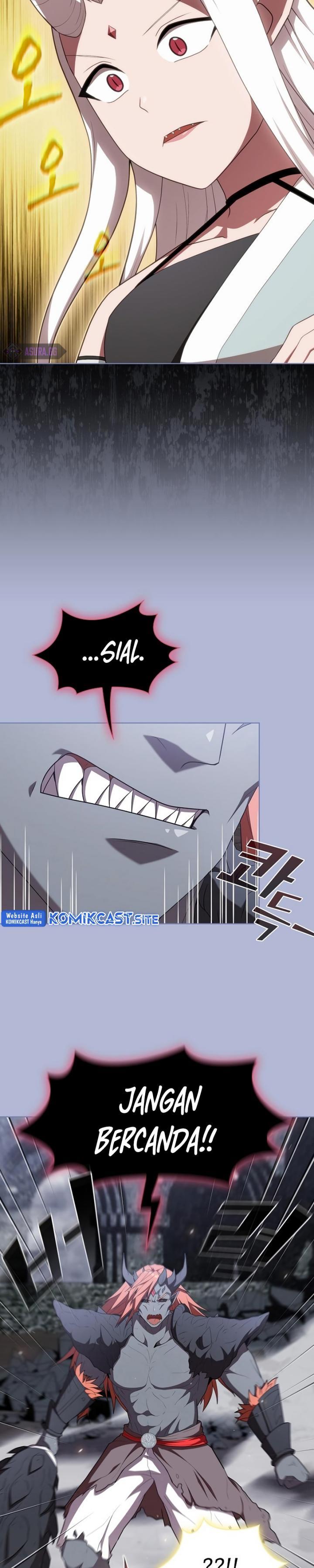 The Tutorial Tower of the Advanced Player Chap 142 - Next Chap 143