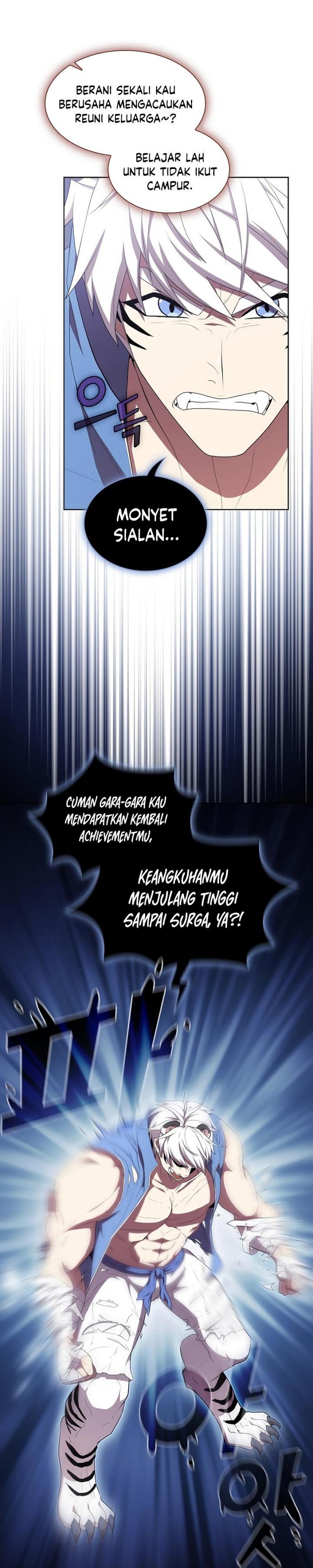 The Tutorial Tower of the Advanced Player Chap 142 - Next Chap 143