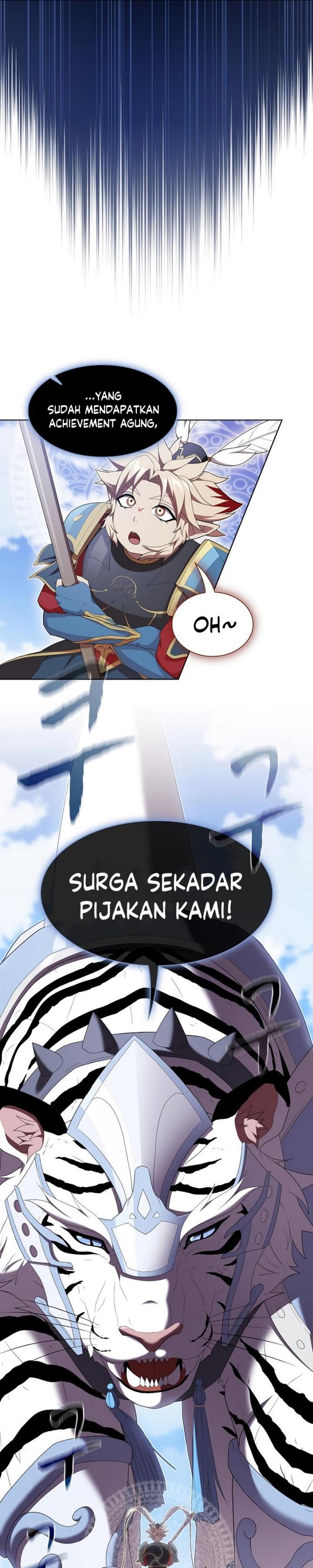 The Tutorial Tower of the Advanced Player Chap 142 - Next Chap 143