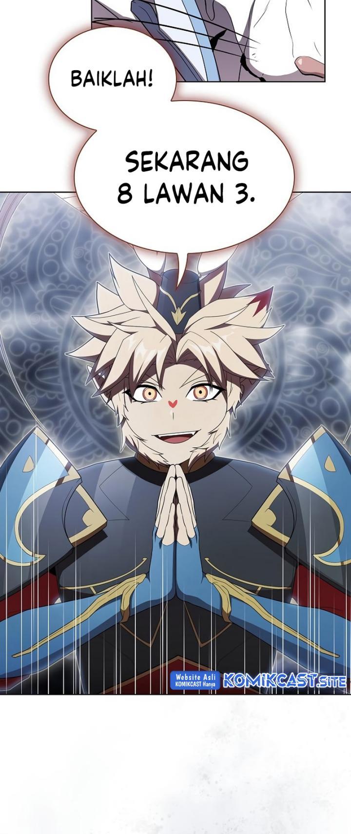 The Tutorial Tower of the Advanced Player Chap 142 - Next Chap 143