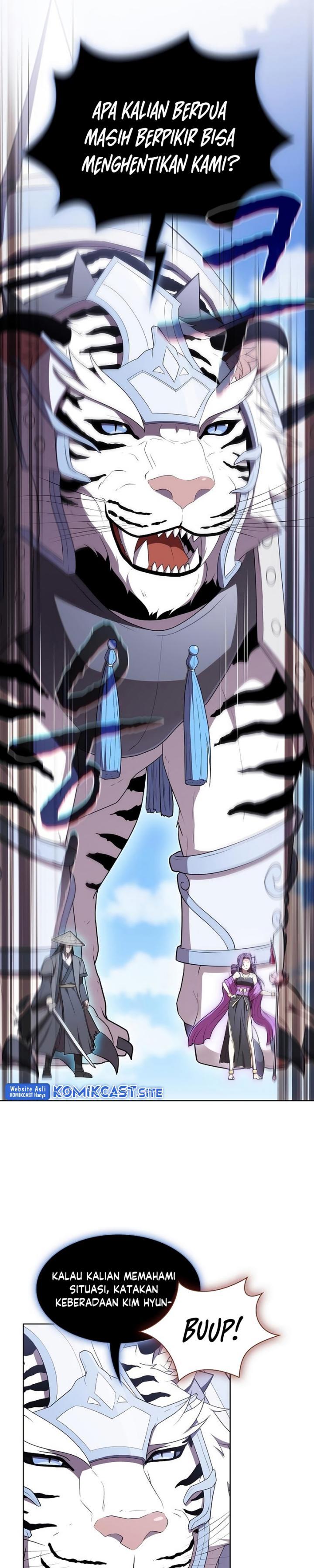 The Tutorial Tower of the Advanced Player Chap 142 - Next Chap 143