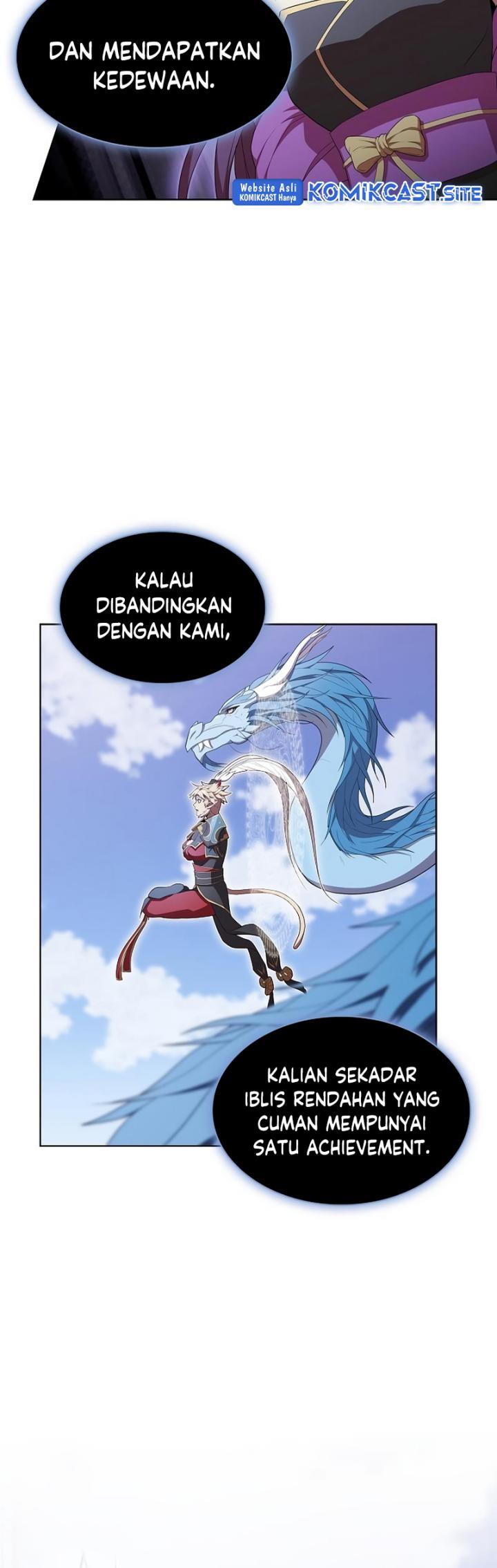 The Tutorial Tower of the Advanced Player Chap 142 - Next Chap 143