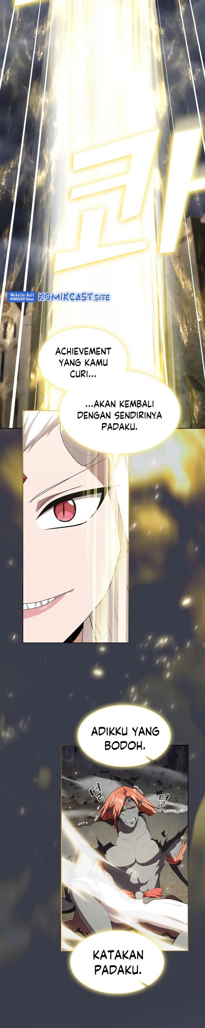 The Tutorial Tower of the Advanced Player Chap 142 - Next Chap 143