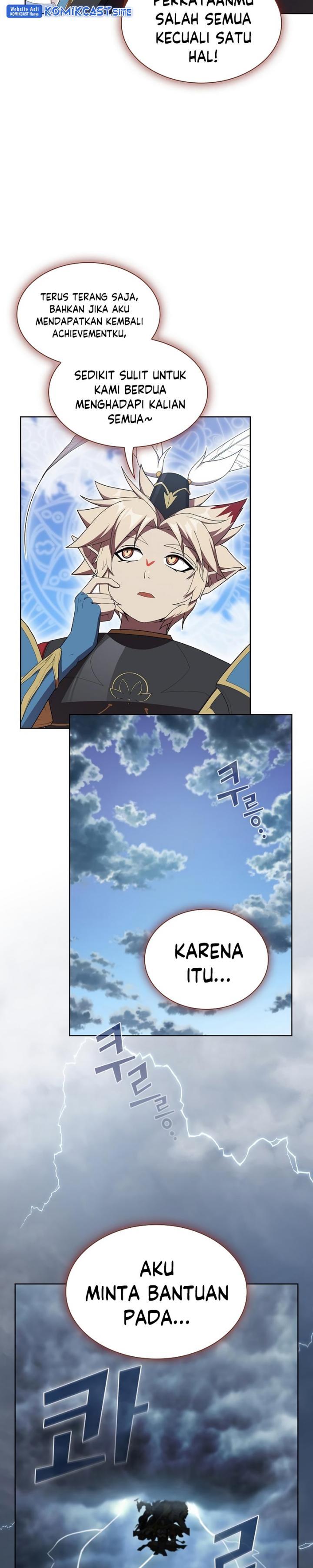 The Tutorial Tower of the Advanced Player Chap 142 - Next Chap 143