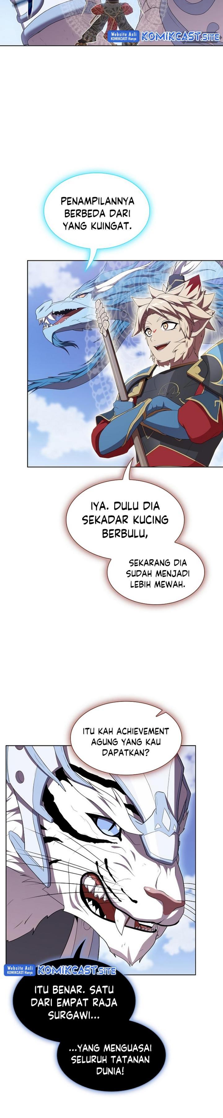 The Tutorial Tower of the Advanced Player Chap 142 - Next Chap 143