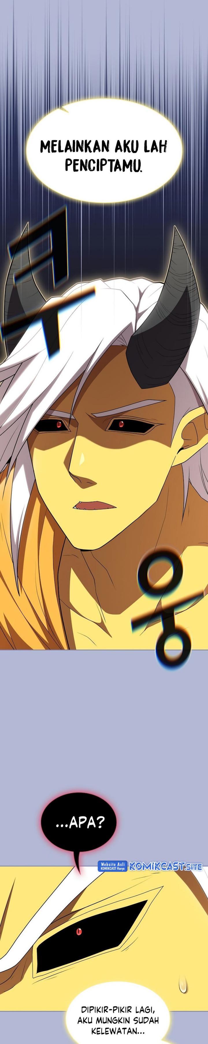 The Tutorial Tower of the Advanced Player Chap 143 - Next Chap 144