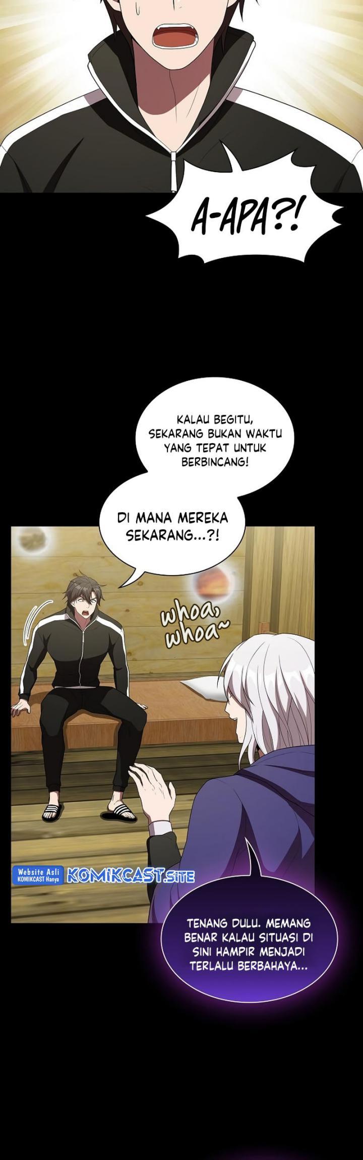 The Tutorial Tower of the Advanced Player Chap 143 - Next Chap 144