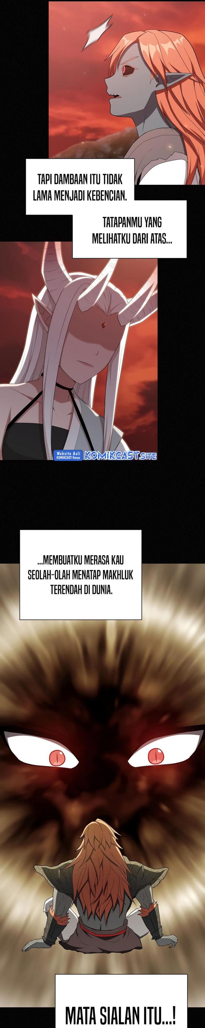 The Tutorial Tower of the Advanced Player Chap 143 - Next Chap 144