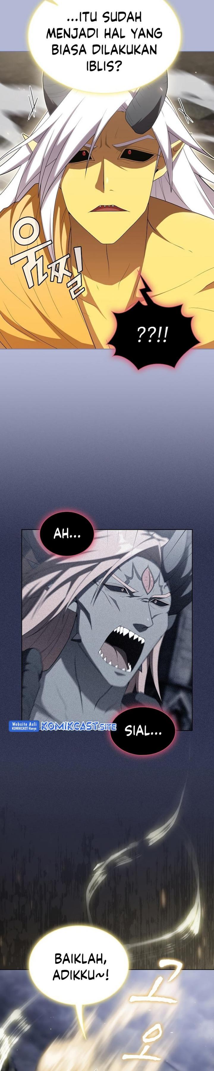 The Tutorial Tower of the Advanced Player Chap 143 - Next Chap 144