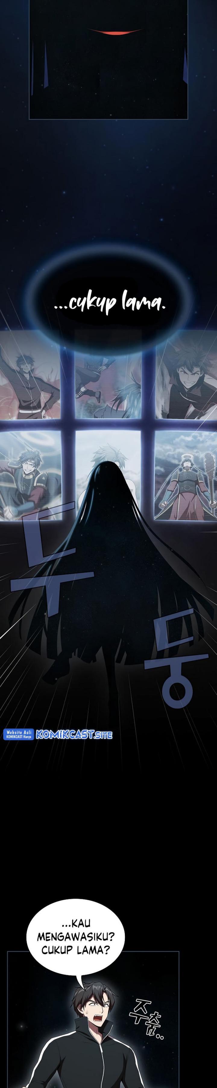 The Tutorial Tower of the Advanced Player Chap 143 - Next Chap 144