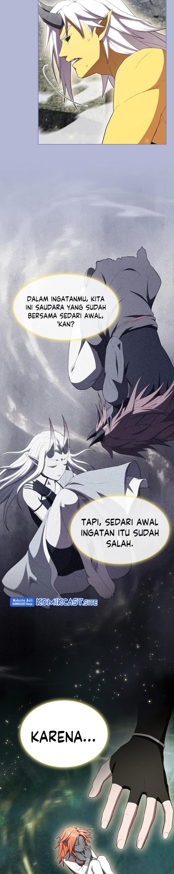 The Tutorial Tower of the Advanced Player Chap 143 - Next Chap 144