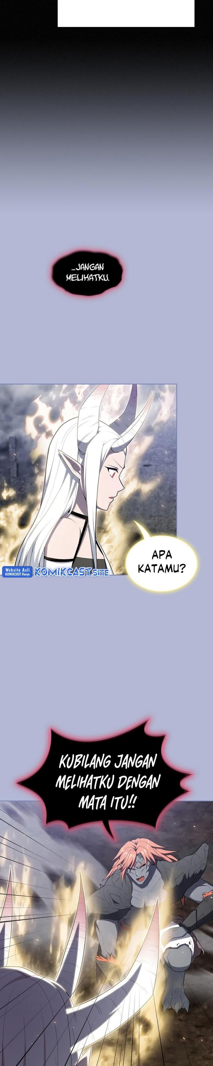 The Tutorial Tower of the Advanced Player Chap 143 - Next Chap 144