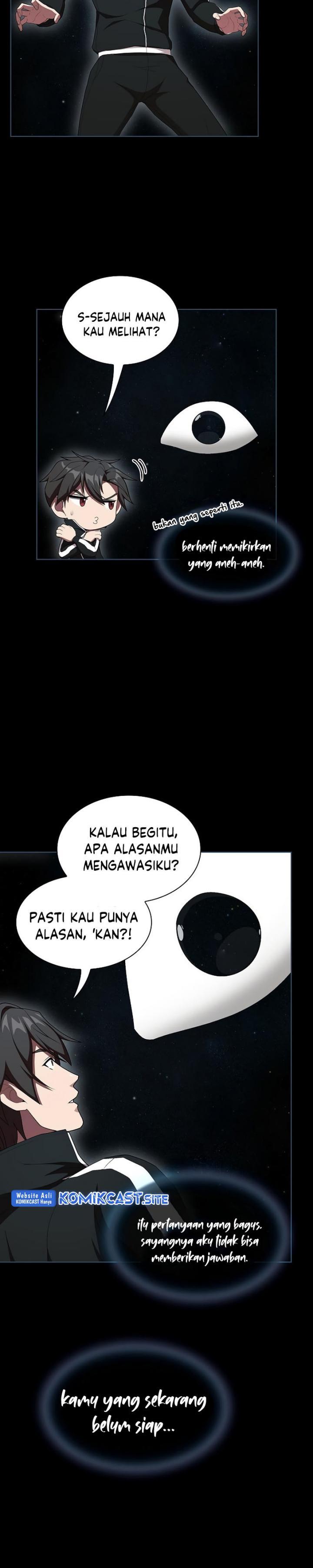 The Tutorial Tower of the Advanced Player Chap 143 - Next Chap 144