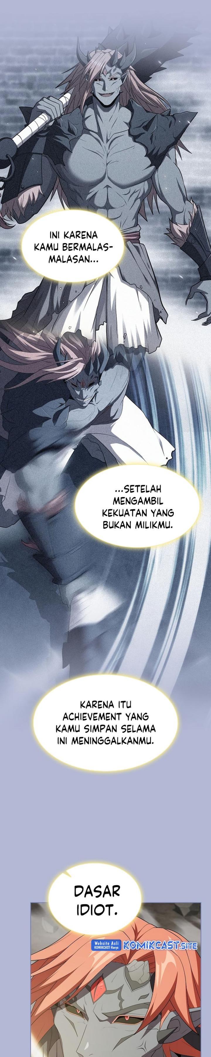 The Tutorial Tower of the Advanced Player Chap 143 - Next Chap 144