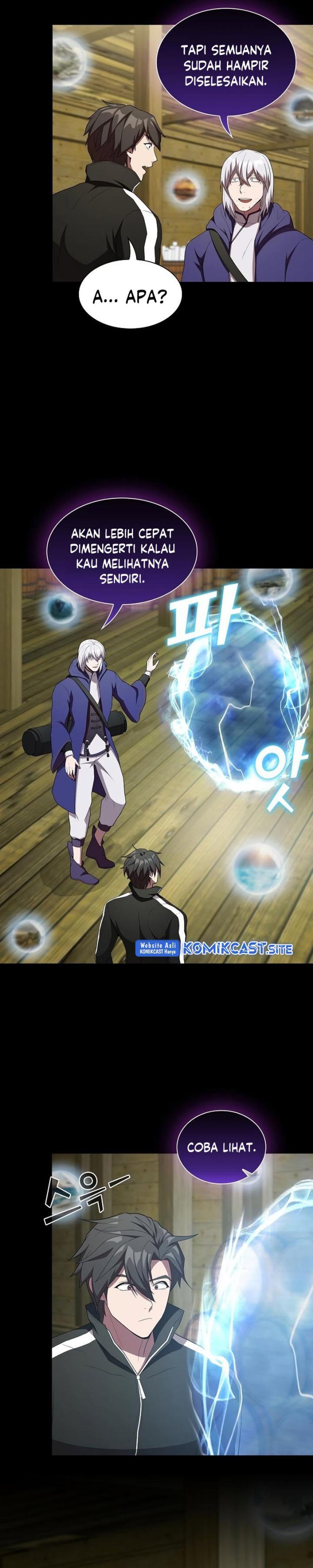 The Tutorial Tower of the Advanced Player Chap 143 - Next Chap 144