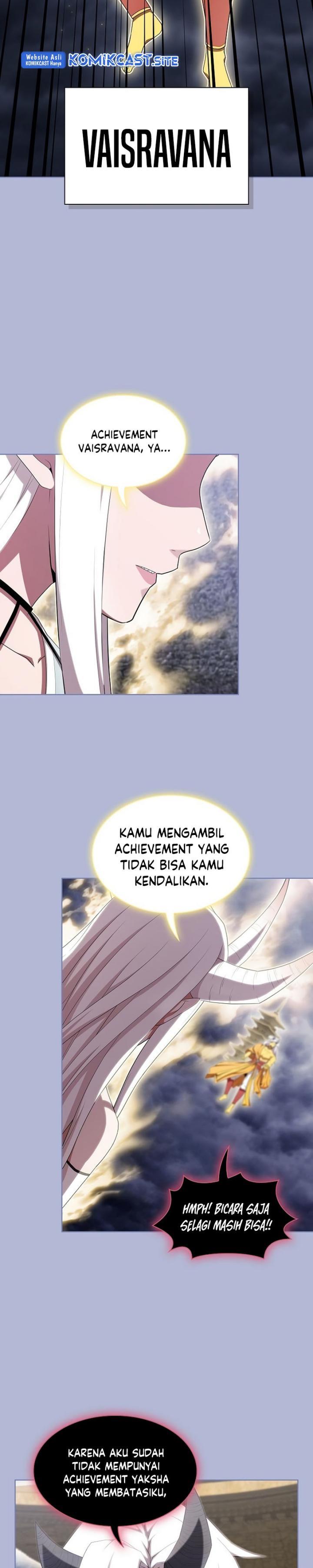 The Tutorial Tower of the Advanced Player Chap 143 - Next Chap 144