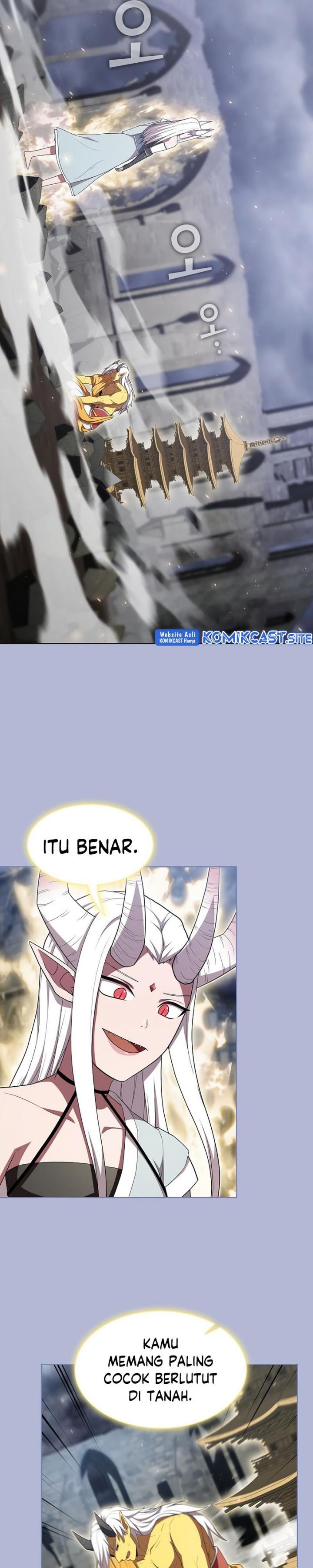 The Tutorial Tower of the Advanced Player Chap 143 - Next Chap 144