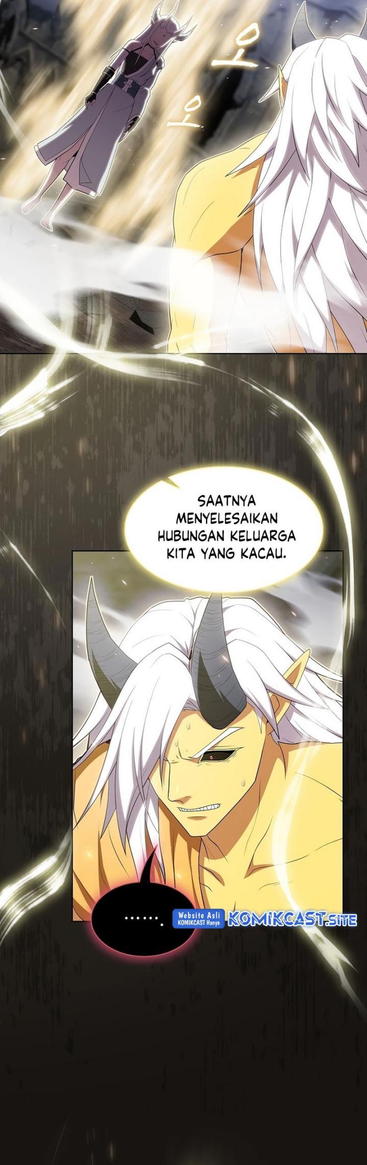 The Tutorial Tower of the Advanced Player Chap 143 - Next Chap 144