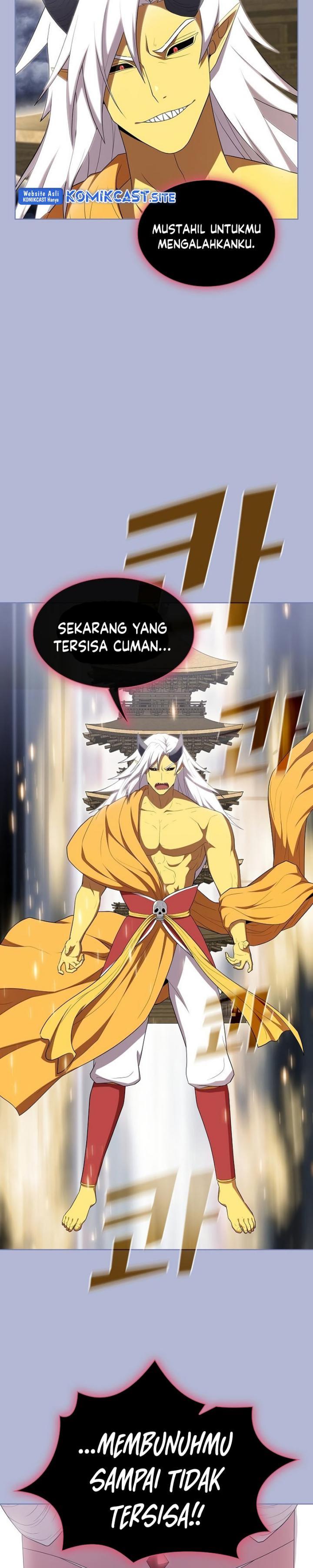 The Tutorial Tower of the Advanced Player Chap 143 - Next Chap 144