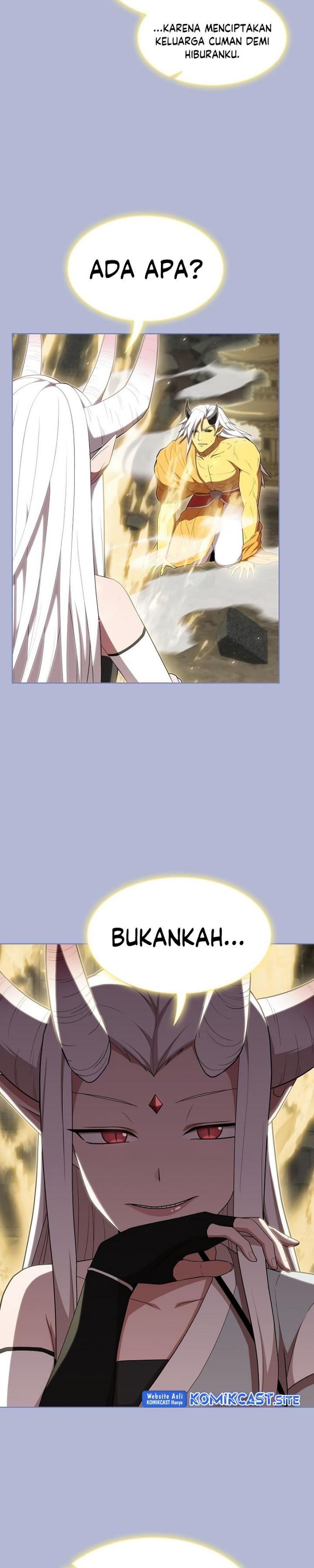 The Tutorial Tower of the Advanced Player Chap 143 - Next Chap 144