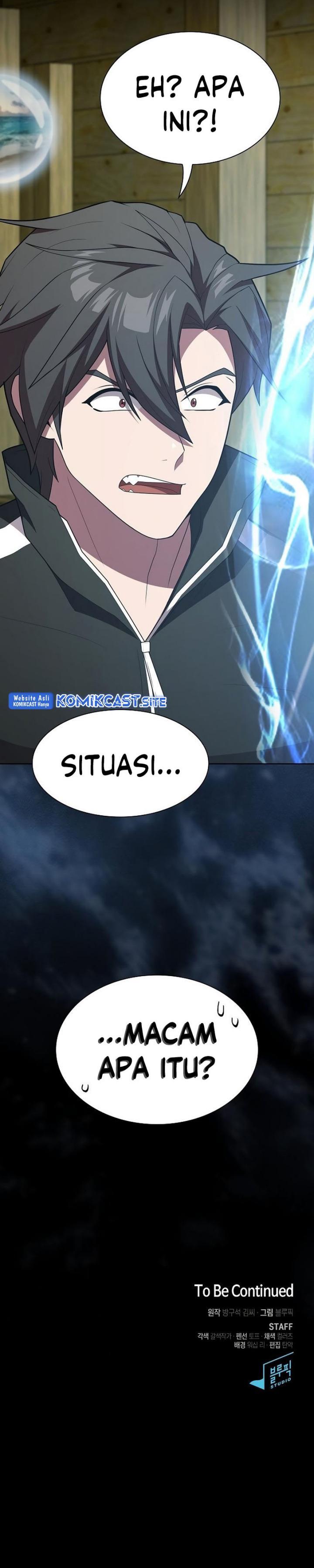 The Tutorial Tower of the Advanced Player Chap 143 - Next Chap 144