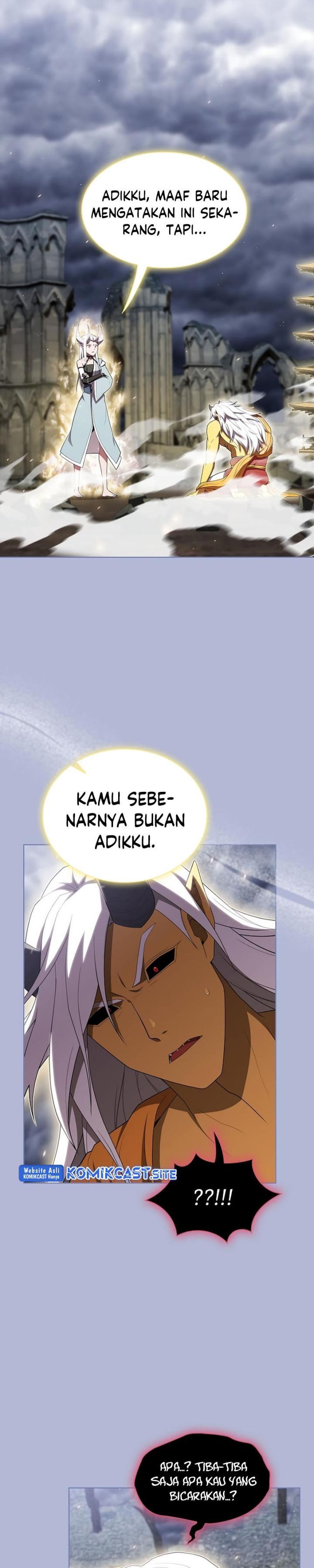 The Tutorial Tower of the Advanced Player Chap 143 - Next Chap 144