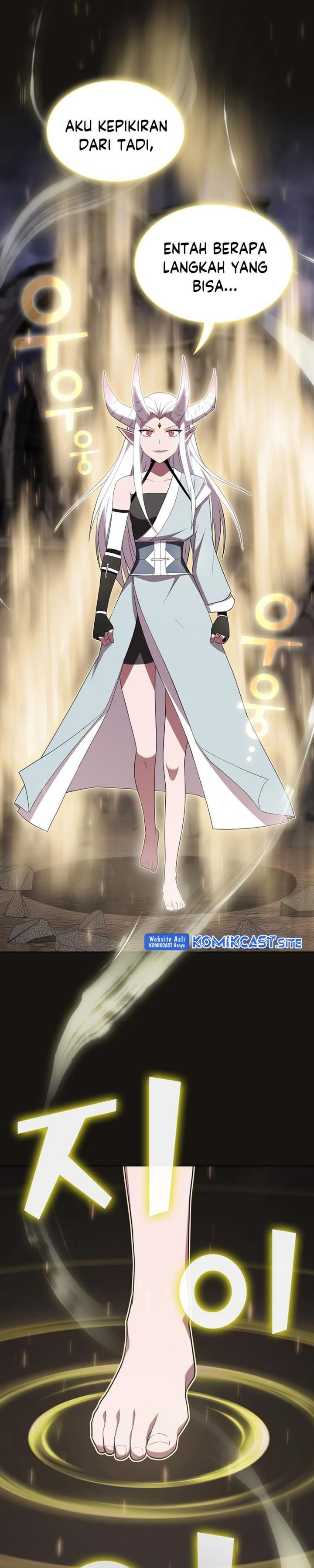 The Tutorial Tower of the Advanced Player Chap 143 - Next Chap 144