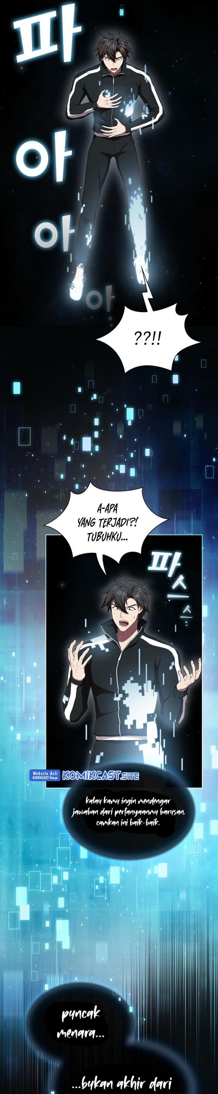 The Tutorial Tower of the Advanced Player Chap 143 - Next Chap 144