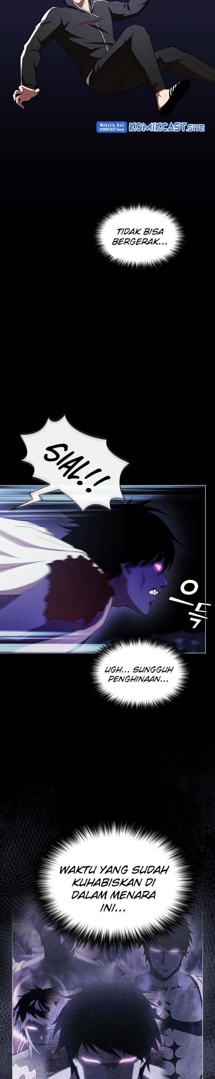 The Tutorial Tower of the Advanced Player Chap 157 - Next Chap 158