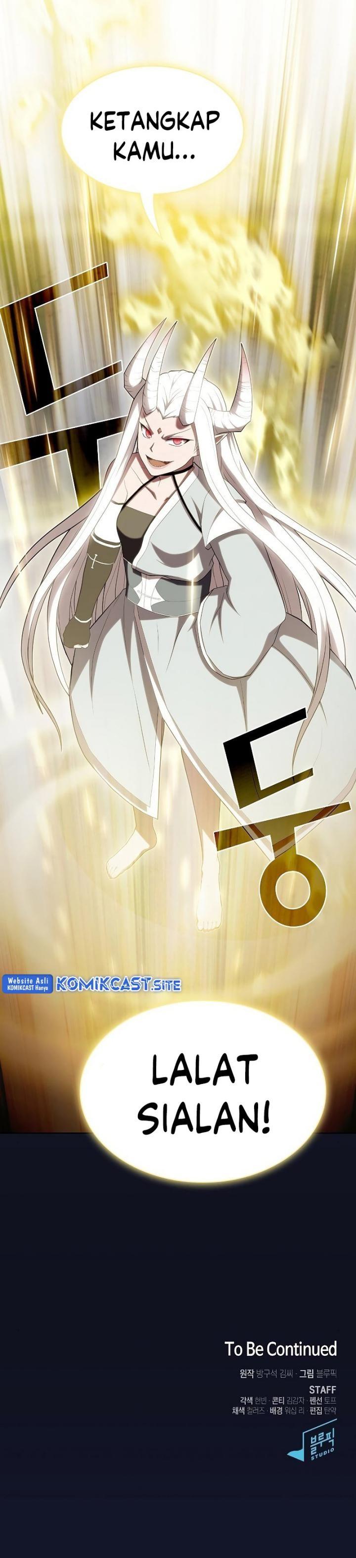 The Tutorial Tower of the Advanced Player Chap 157 - Next Chap 158